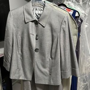 Tahari Two Piece Suit